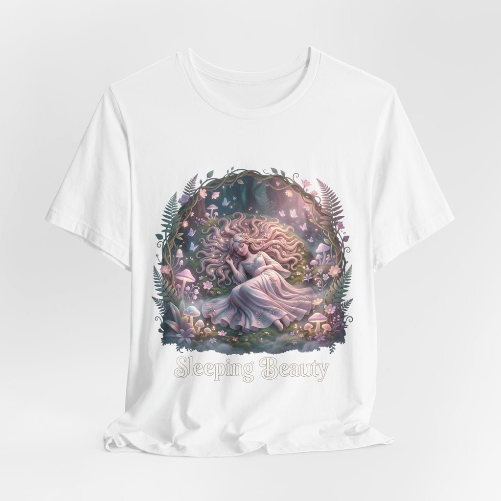 If You Love Me Let Me Sleep Tee — Funny Sleepy Graphic T-Shirt