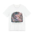 If You Love Me Let Me Sleep Tee — Funny Sleepy Graphic T-Shirt