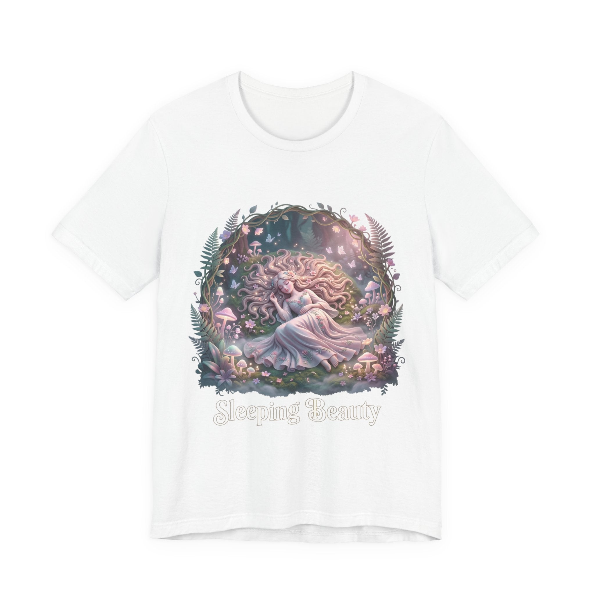 If You Love Me Let Me Sleep Tee — Funny Sleepy Graphic T-Shirt